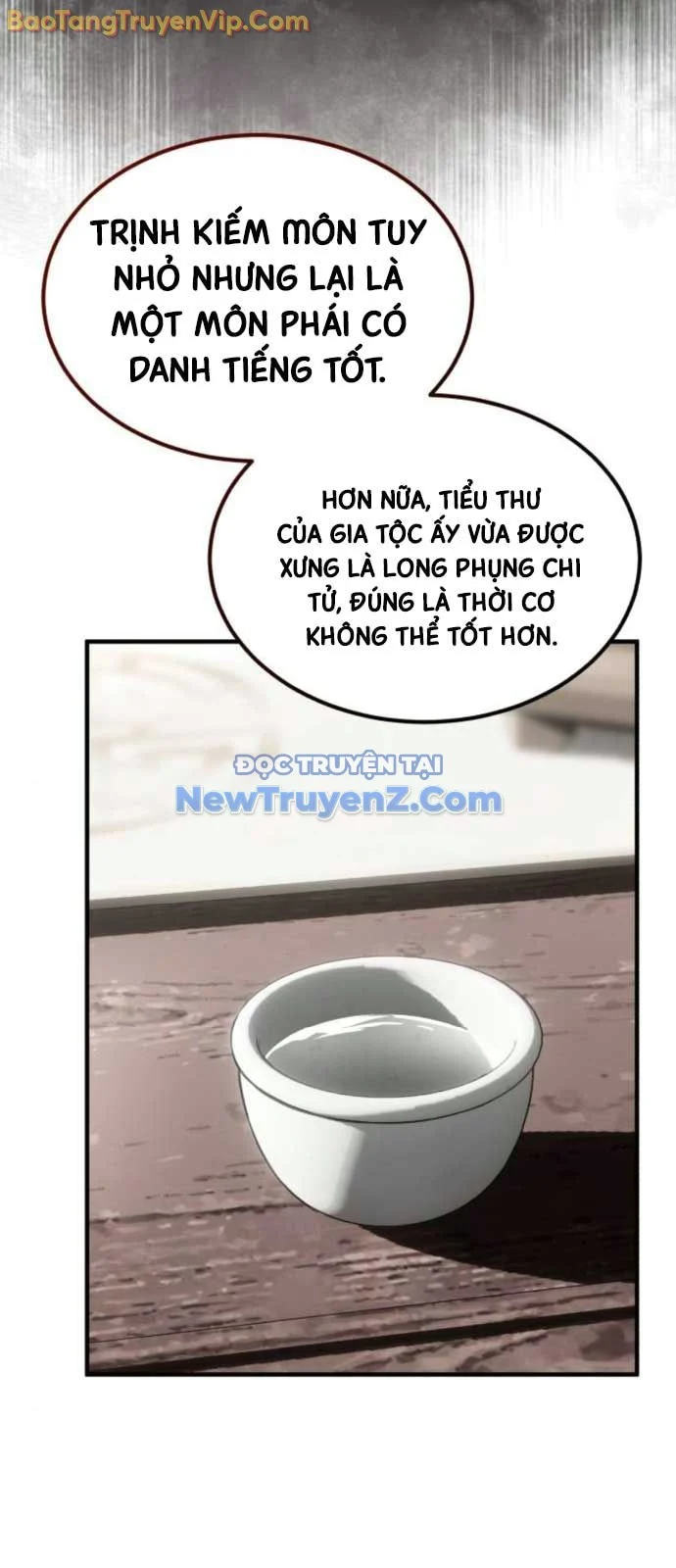 Tuyệt Thế Quân Lâm Chapter 45 - Trang 2
