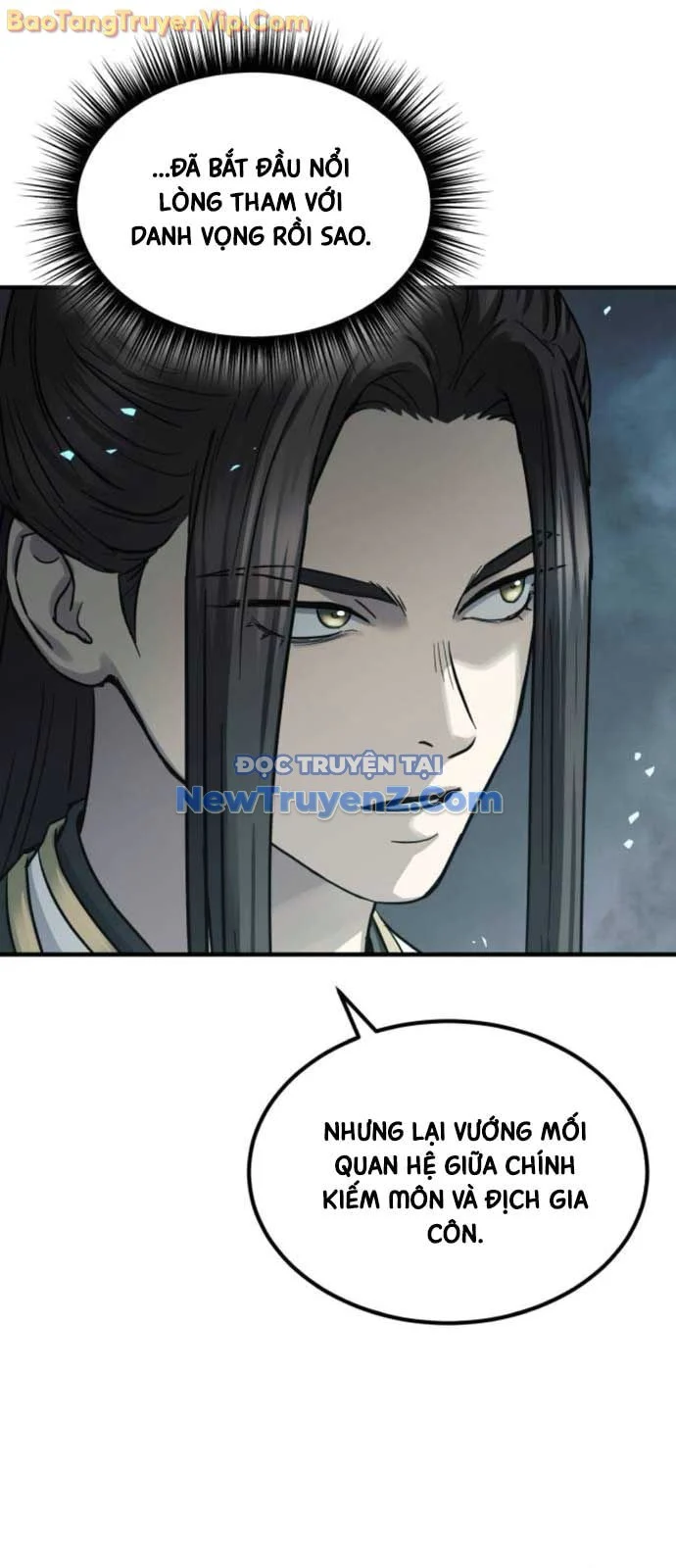 Tuyệt Thế Quân Lâm Chapter 45 - Trang 2