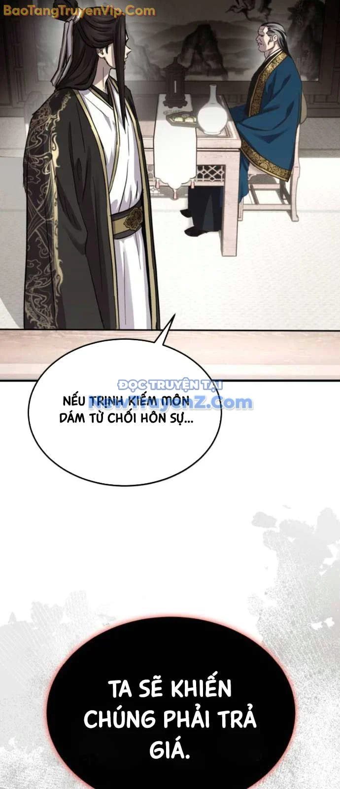 Tuyệt Thế Quân Lâm Chapter 45 - Trang 2