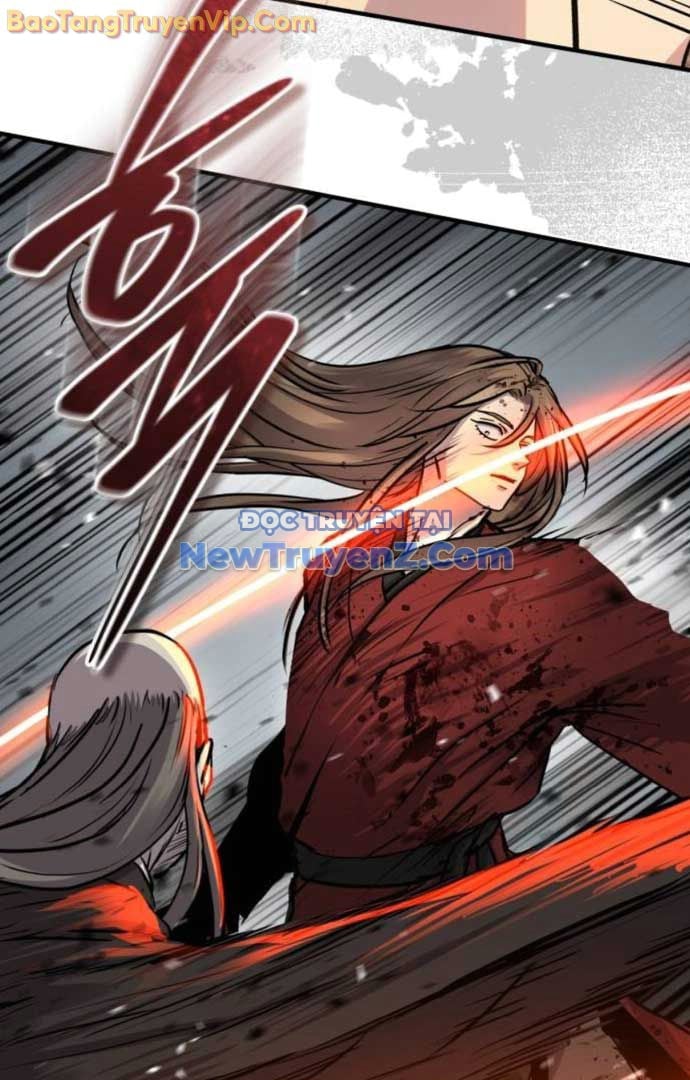 Tuyệt Thế Quân Lâm Chapter 45 - Trang 2
