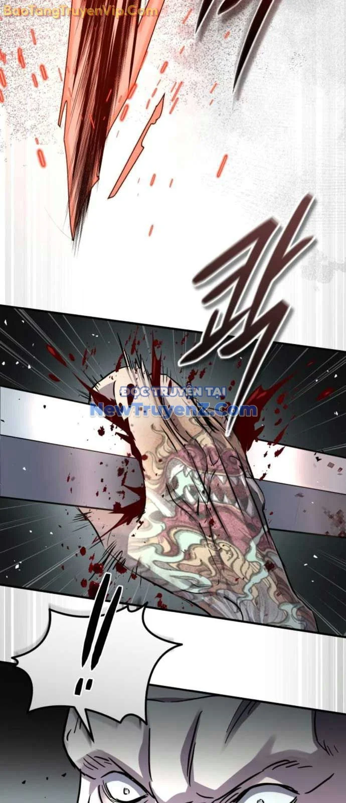 Tuyệt Thế Quân Lâm Chapter 45 - Trang 2
