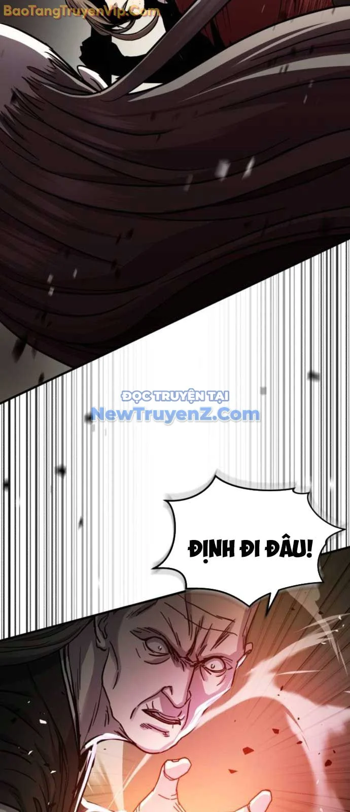 Tuyệt Thế Quân Lâm Chapter 45 - Trang 2