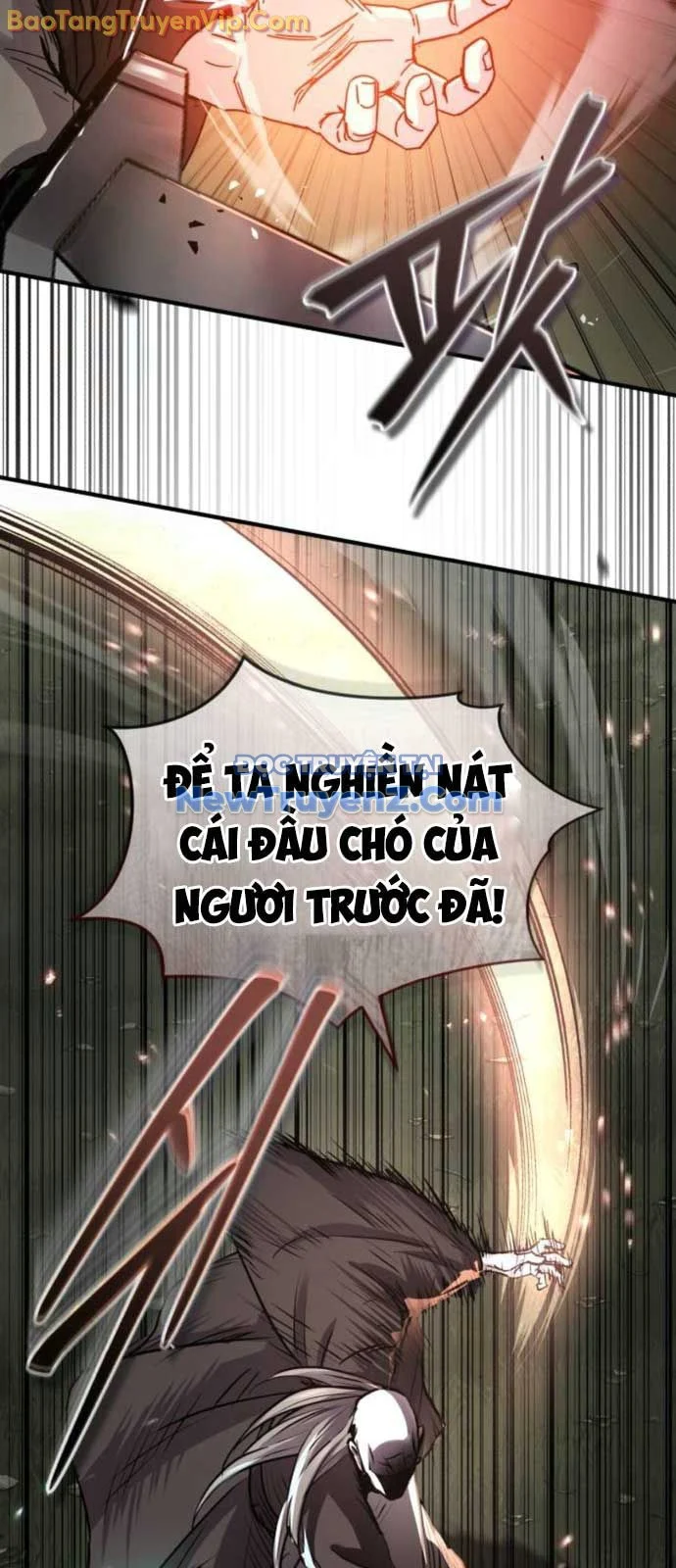 Tuyệt Thế Quân Lâm Chapter 45 - Trang 2