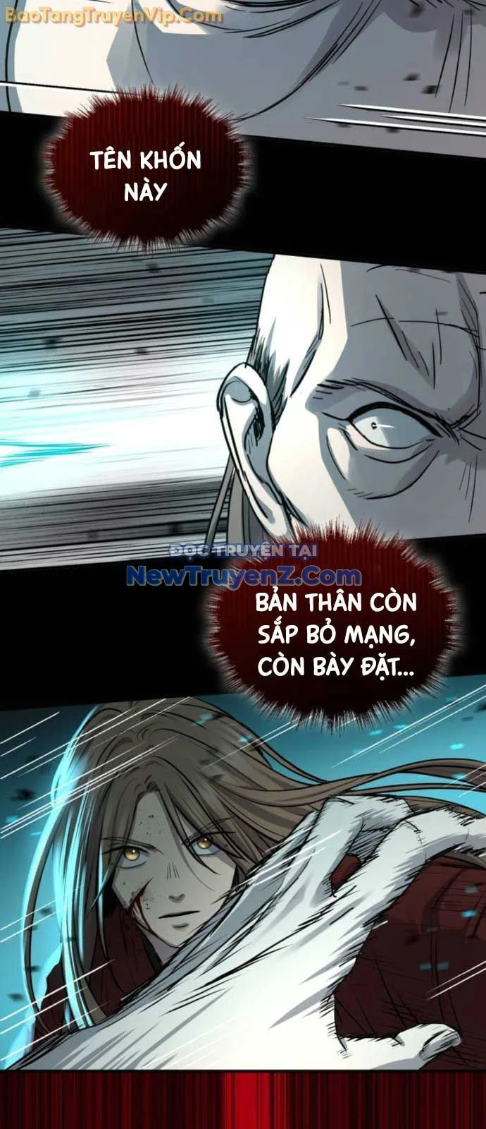 Tuyệt Thế Quân Lâm Chapter 45 - Trang 2