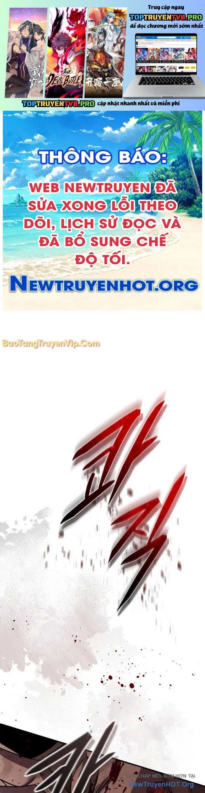 Tuyệt Thế Quân Lâm Chapter 46 - Trang 2