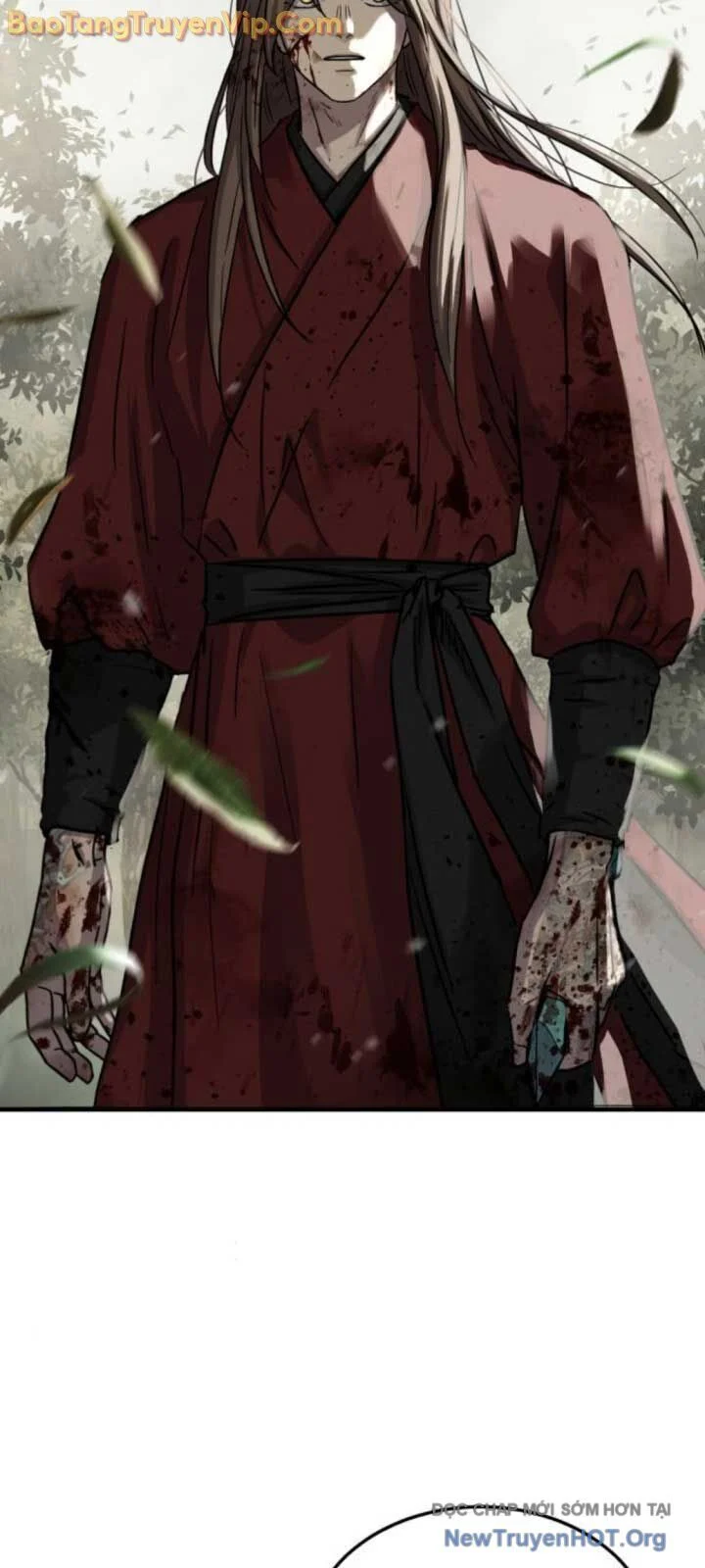 Tuyệt Thế Quân Lâm Chapter 46 - Trang 2