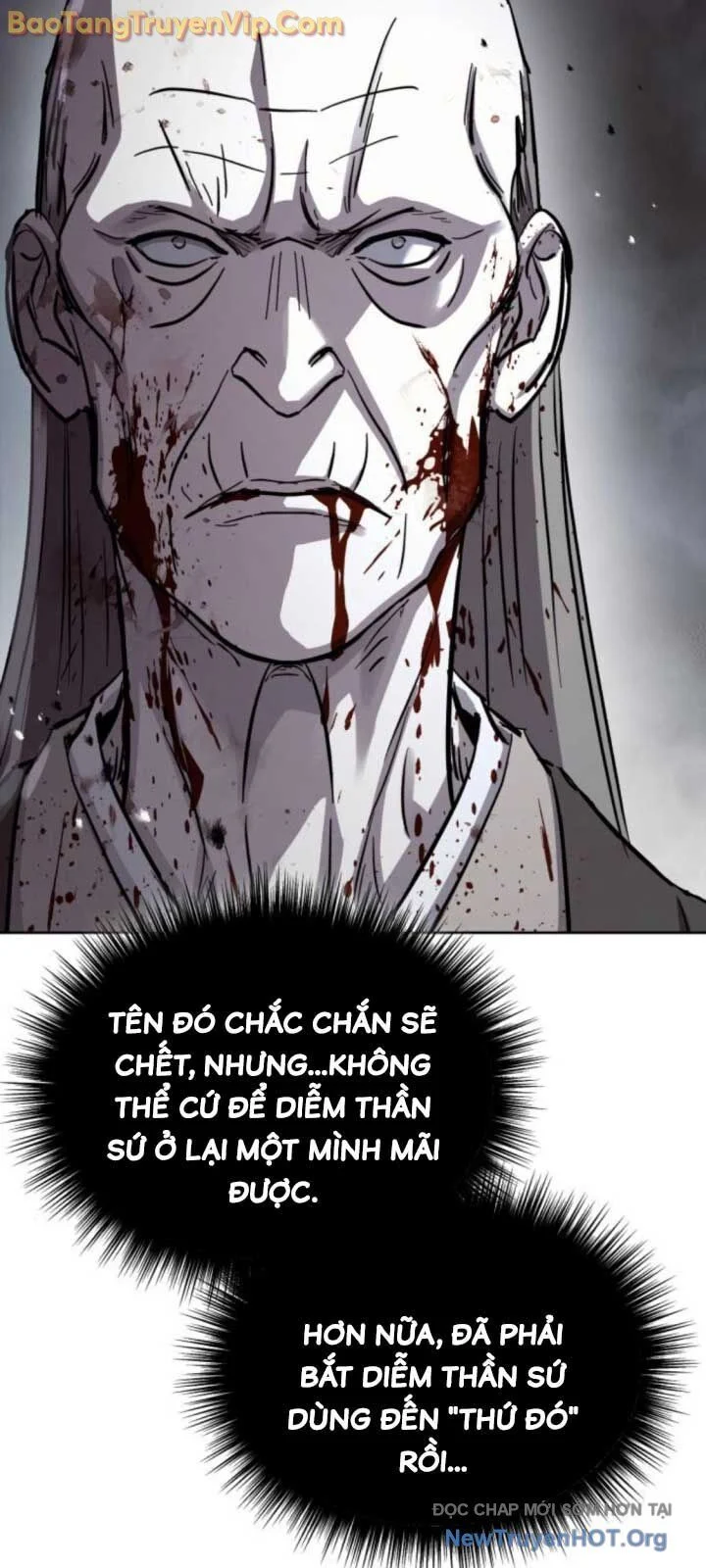 Tuyệt Thế Quân Lâm Chapter 46 - Trang 2