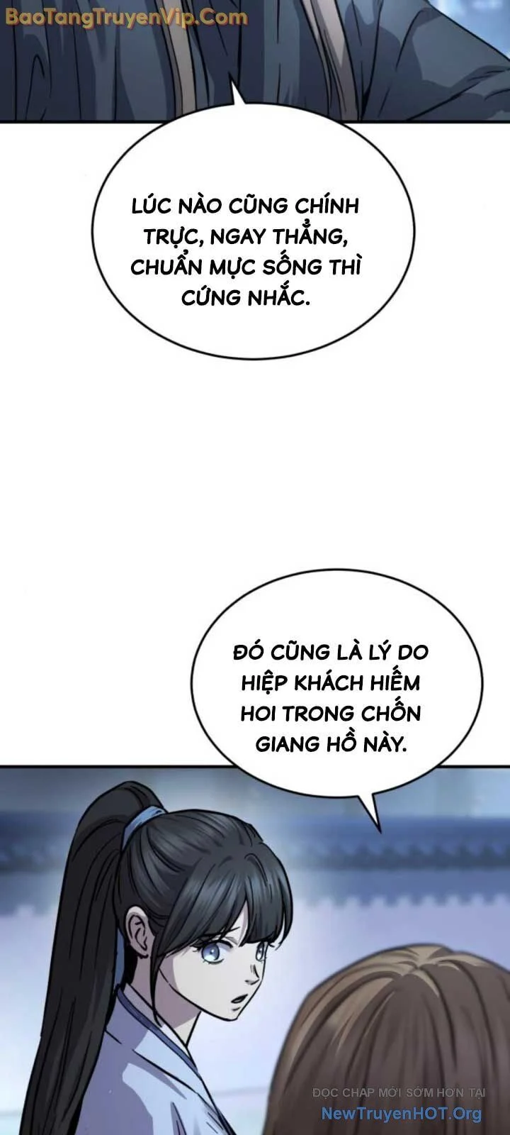 Tuyệt Thế Quân Lâm Chapter 46 - Trang 2