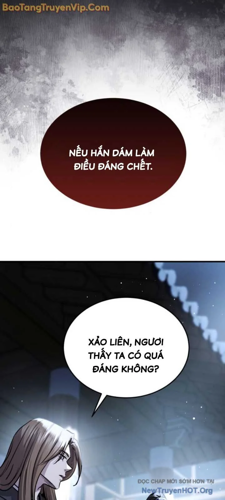 Tuyệt Thế Quân Lâm Chapter 46 - Trang 2