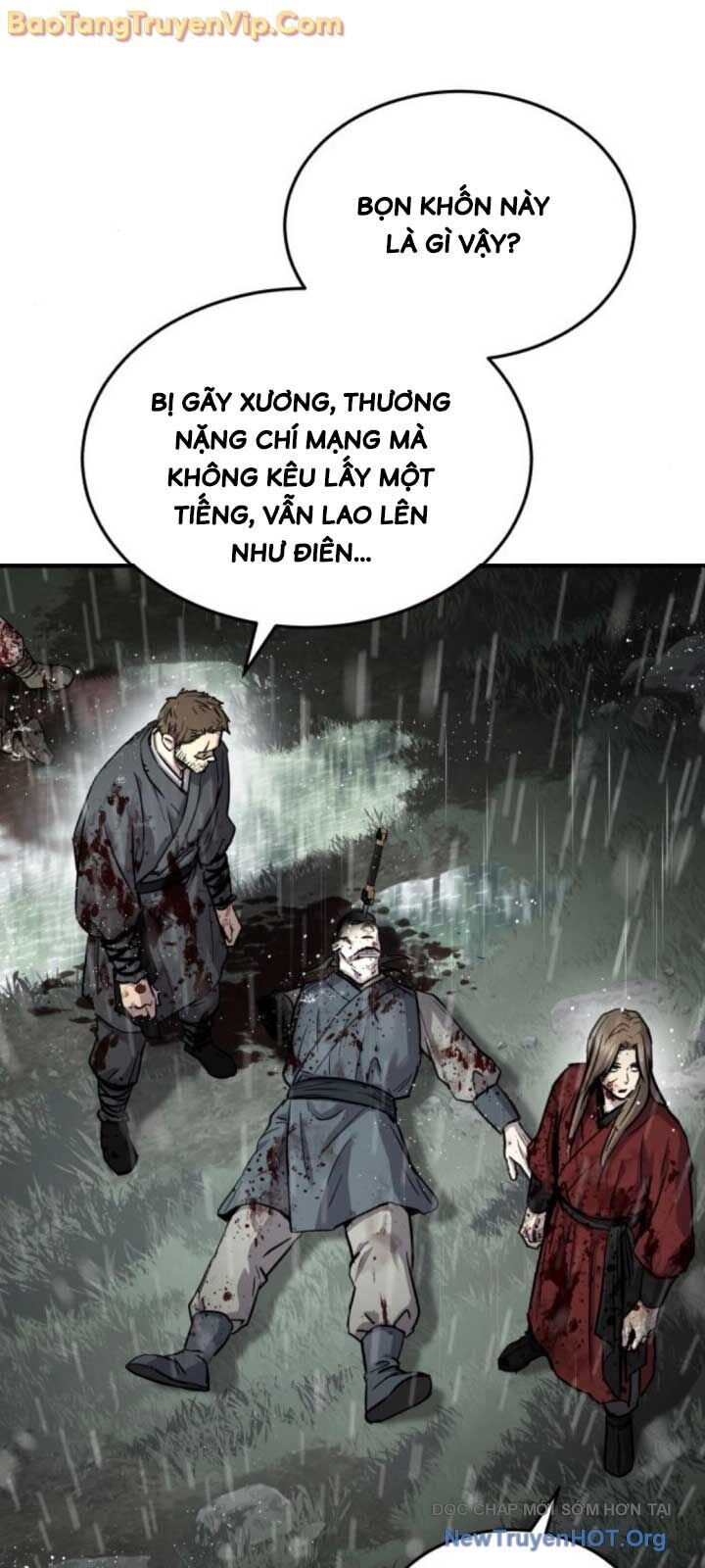 Tuyệt Thế Quân Lâm Chapter 46 - Trang 2
