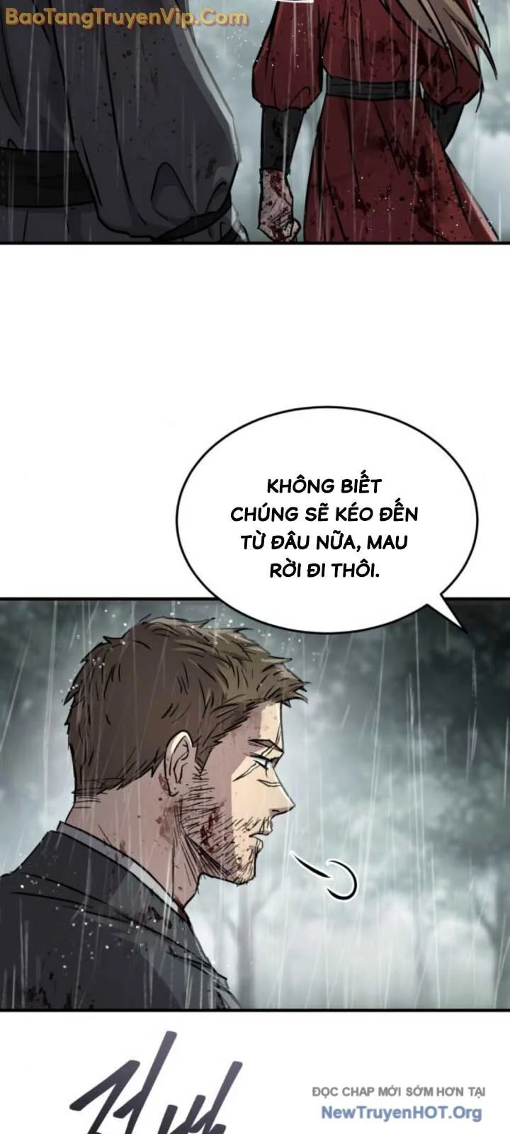 Tuyệt Thế Quân Lâm Chapter 46 - Trang 2