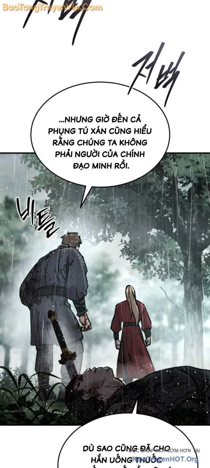 Tuyệt Thế Quân Lâm Chapter 46 - Trang 2