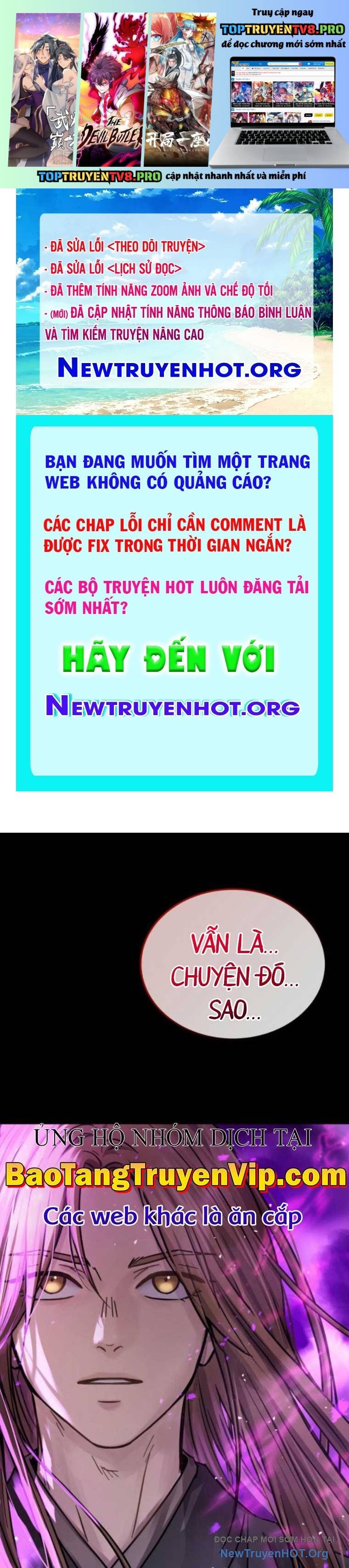 Tuyệt Thế Quân Lâm Chapter 53.1 - Trang 2