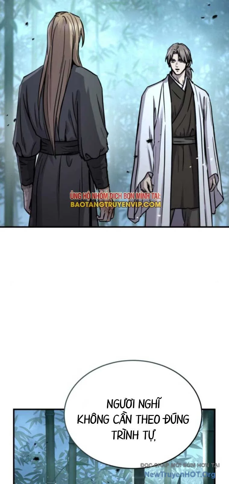 Tuyệt Thế Quân Lâm Chapter 53.1 - Trang 2