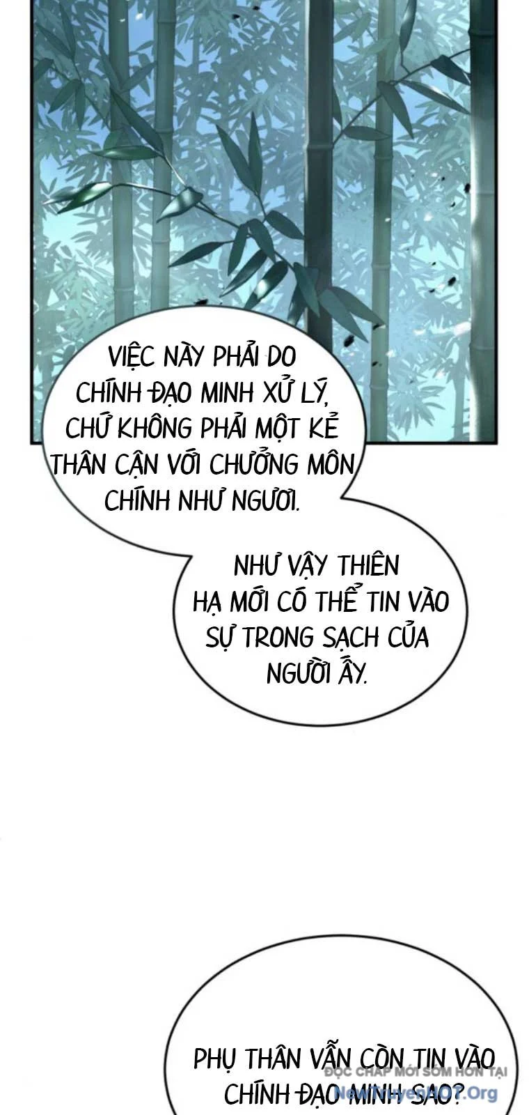Tuyệt Thế Quân Lâm Chapter 53.1 - Trang 2