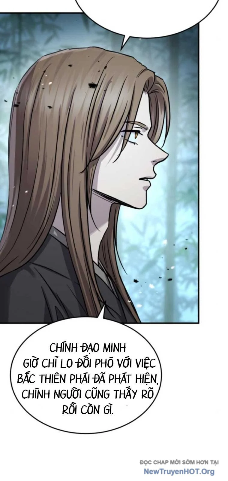 Tuyệt Thế Quân Lâm Chapter 53.1 - Trang 2