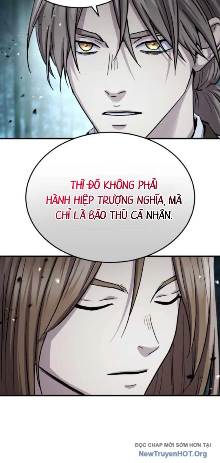 Tuyệt Thế Quân Lâm Chapter 53.1 - Trang 2