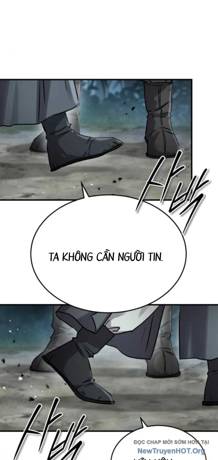 Tuyệt Thế Quân Lâm Chapter 53.1 - Trang 2