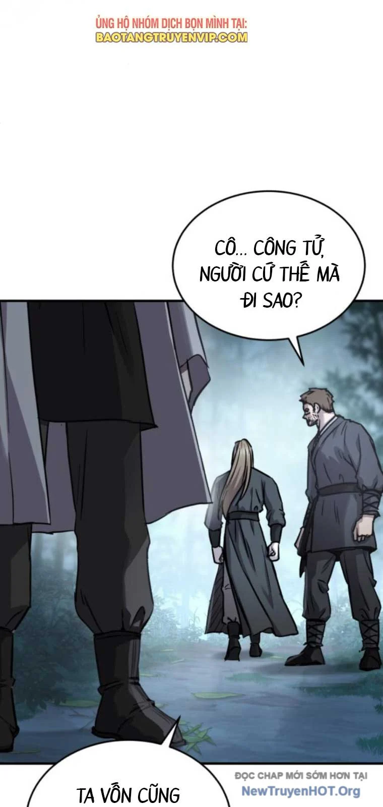 Tuyệt Thế Quân Lâm Chapter 53.1 - Trang 2