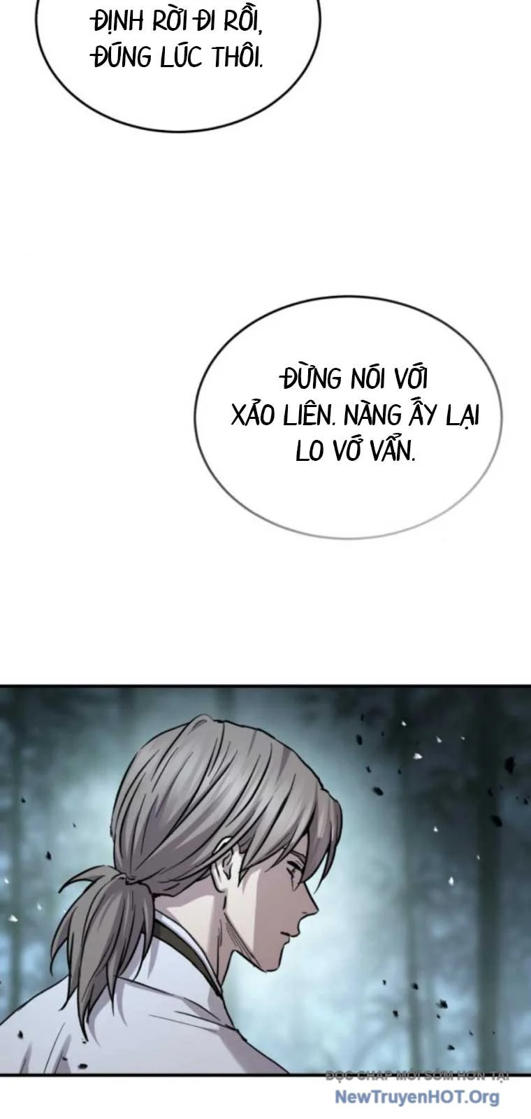 Tuyệt Thế Quân Lâm Chapter 53.1 - Trang 2