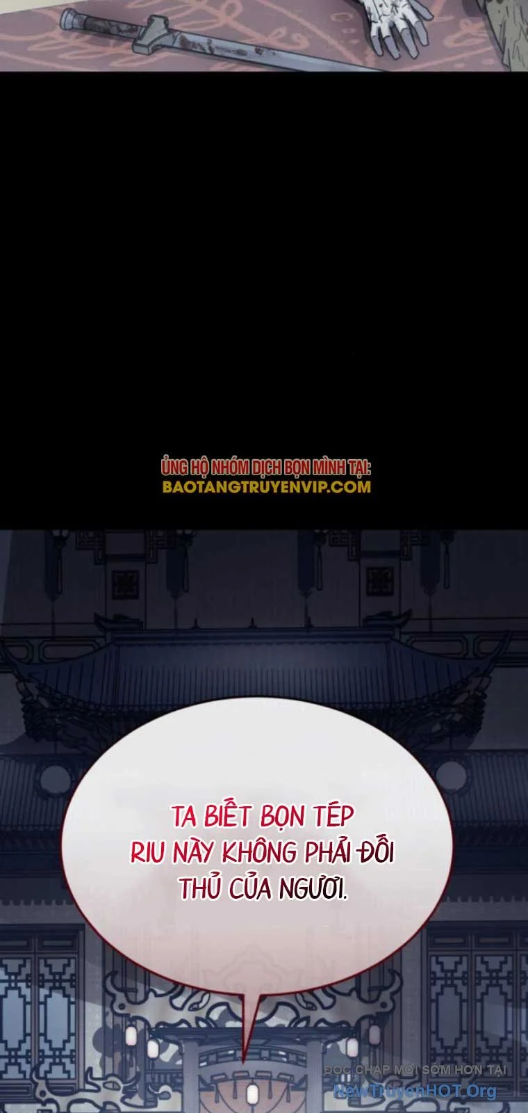 Tuyệt Thế Quân Lâm Chapter 53.1 - Trang 2