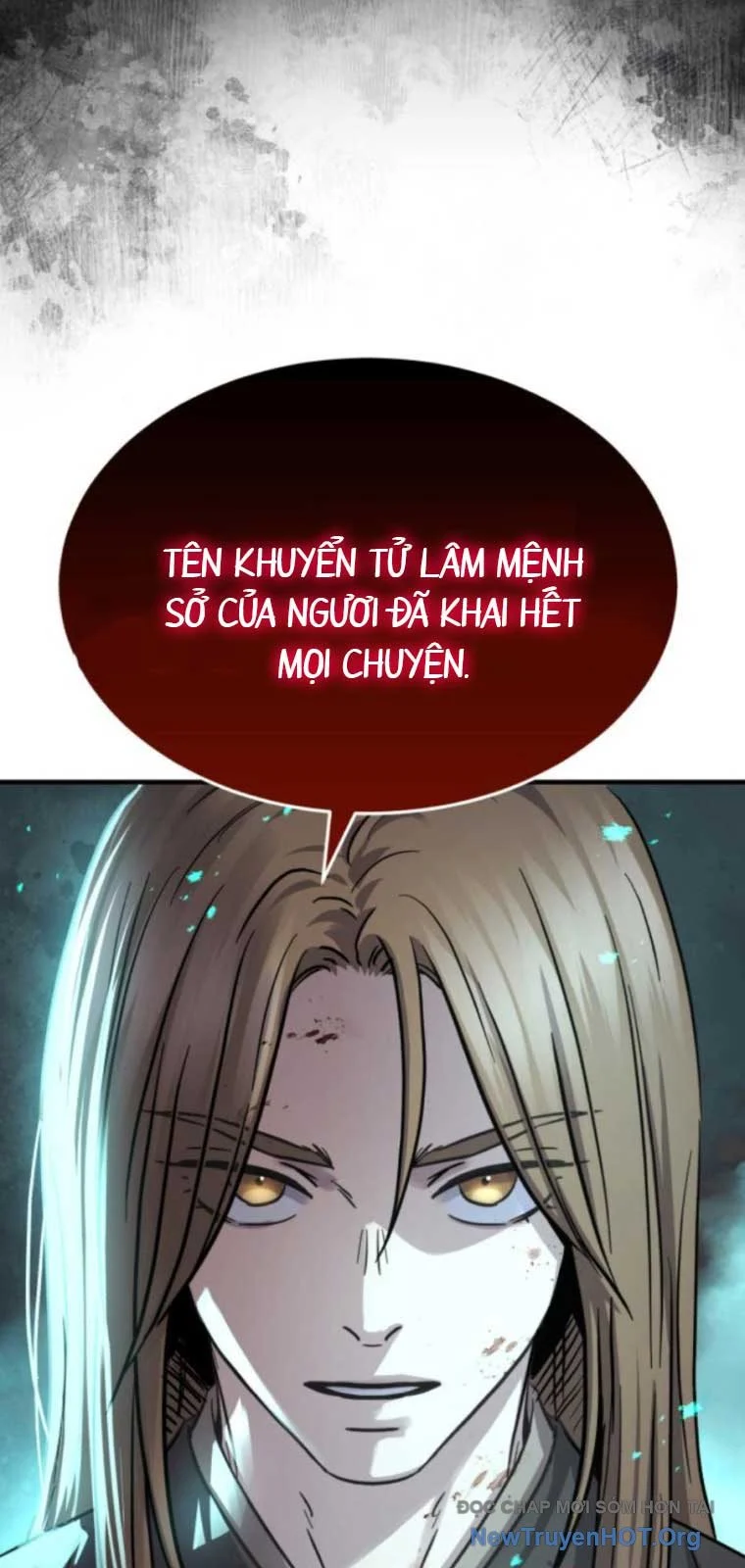 Tuyệt Thế Quân Lâm Chapter 53.1 - Trang 2