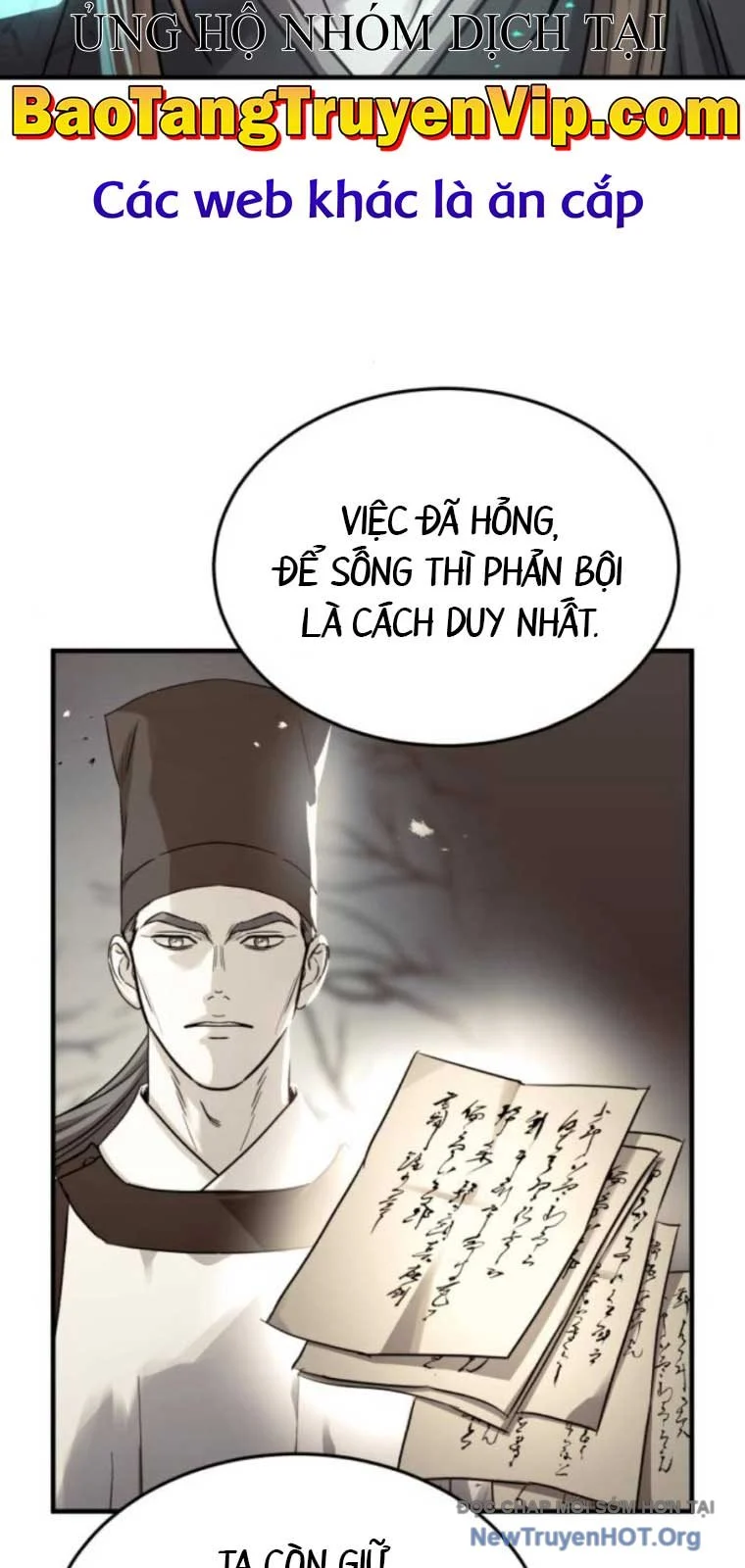 Tuyệt Thế Quân Lâm Chapter 53.1 - Trang 2