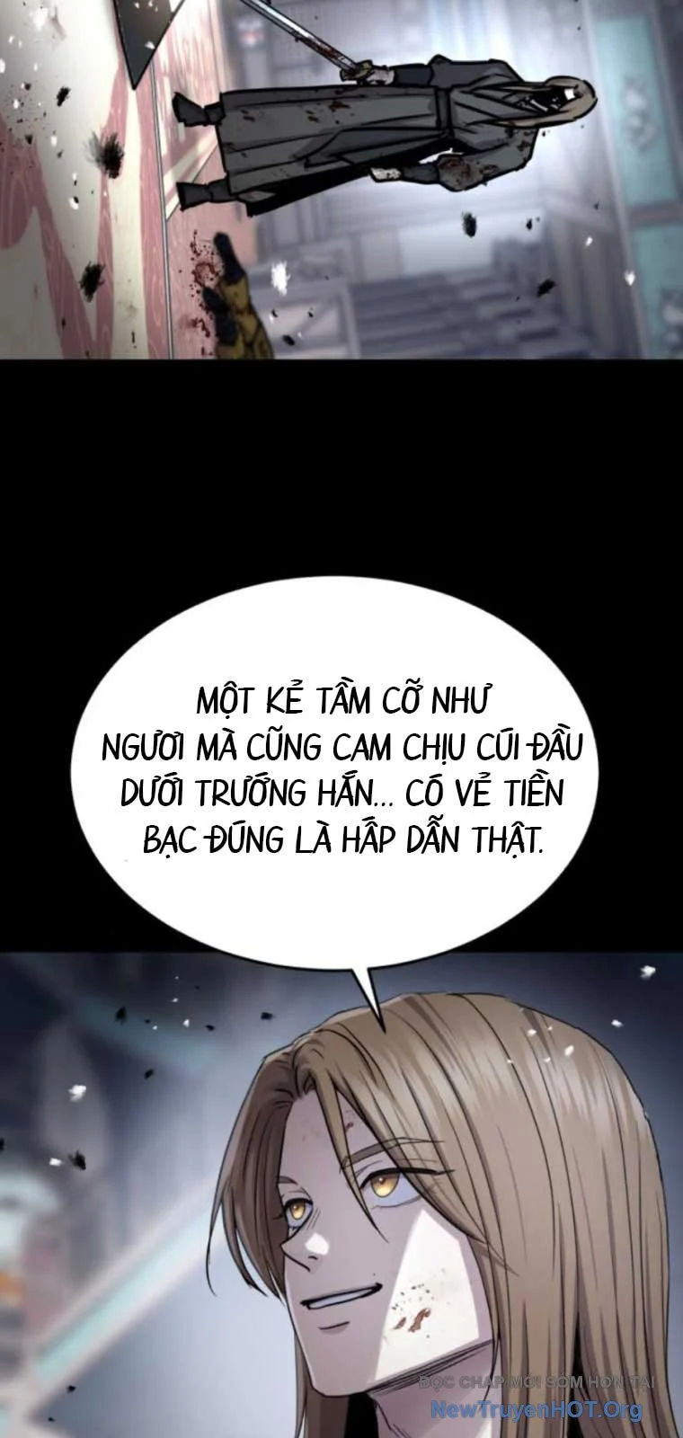 Tuyệt Thế Quân Lâm Chapter 53.1 - Trang 2