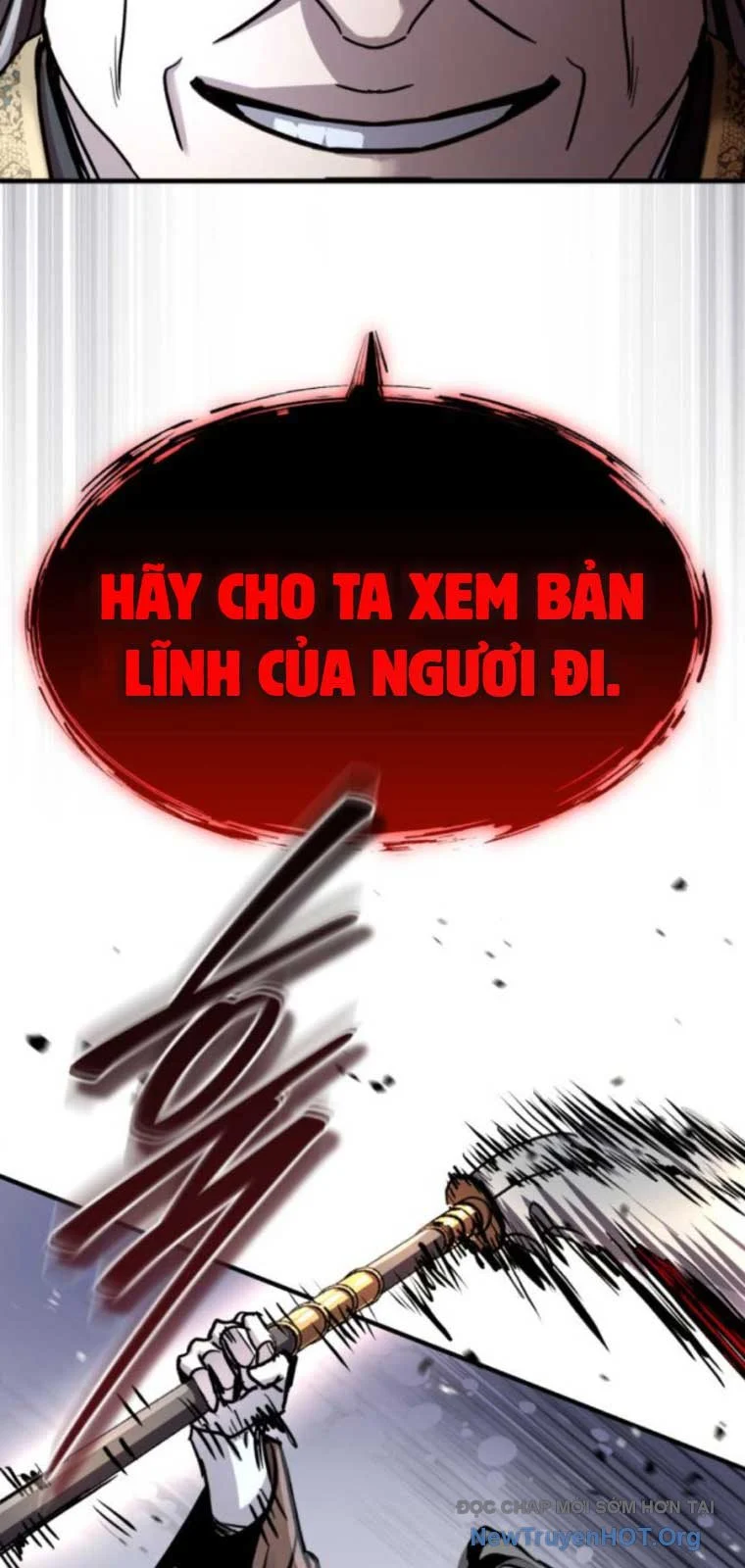 Tuyệt Thế Quân Lâm Chapter 53.1 - Trang 2