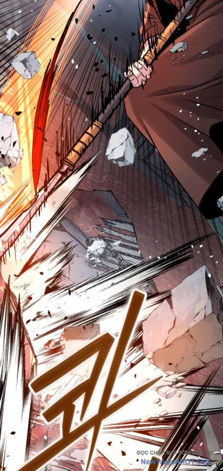 Tuyệt Thế Quân Lâm Chapter 53.1 - Trang 2