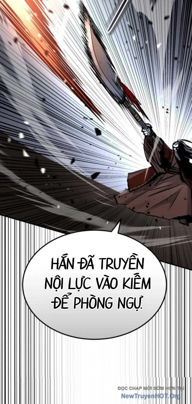 Tuyệt Thế Quân Lâm Chapter 53.1 - Trang 2