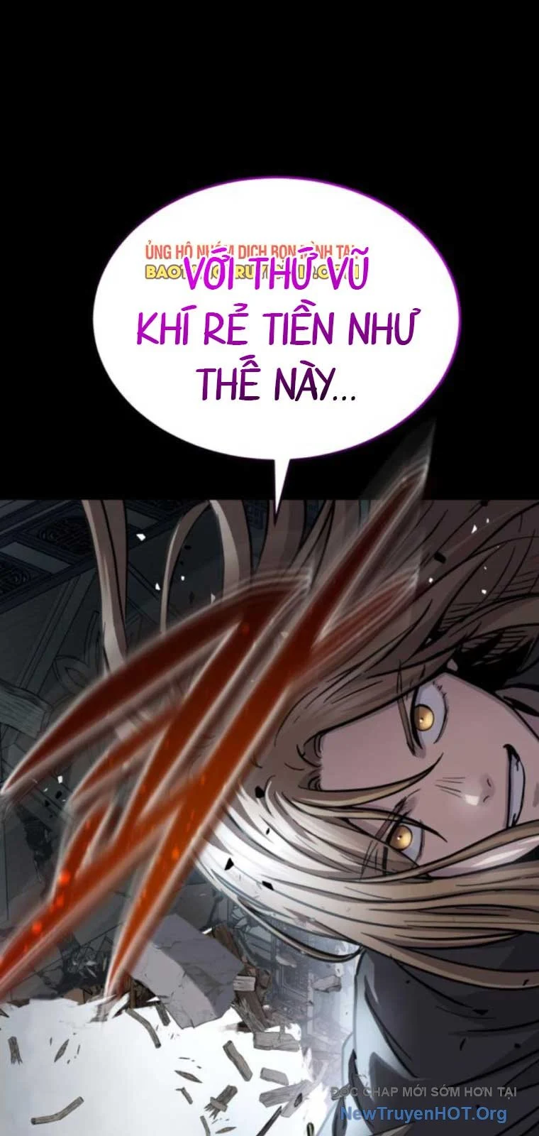 Tuyệt Thế Quân Lâm Chapter 53.1 - Trang 2
