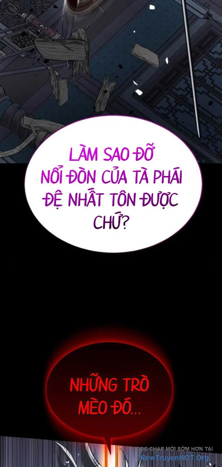 Tuyệt Thế Quân Lâm Chapter 53.1 - Trang 2