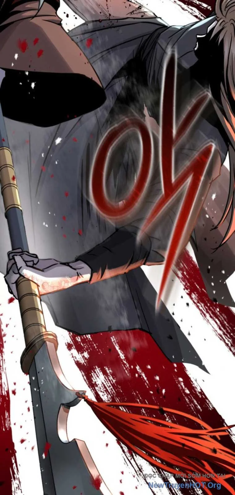 Tuyệt Thế Quân Lâm Chapter 53.1 - Trang 2