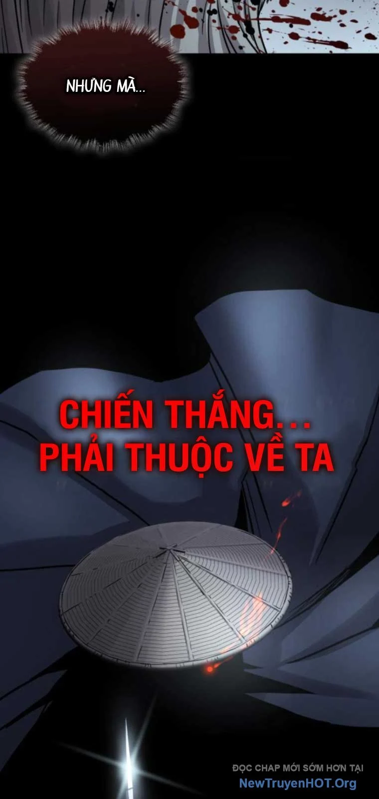 Tuyệt Thế Quân Lâm Chapter 53.1 - Trang 2