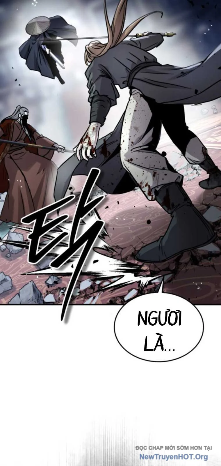 Tuyệt Thế Quân Lâm Chapter 53.1 - Trang 2