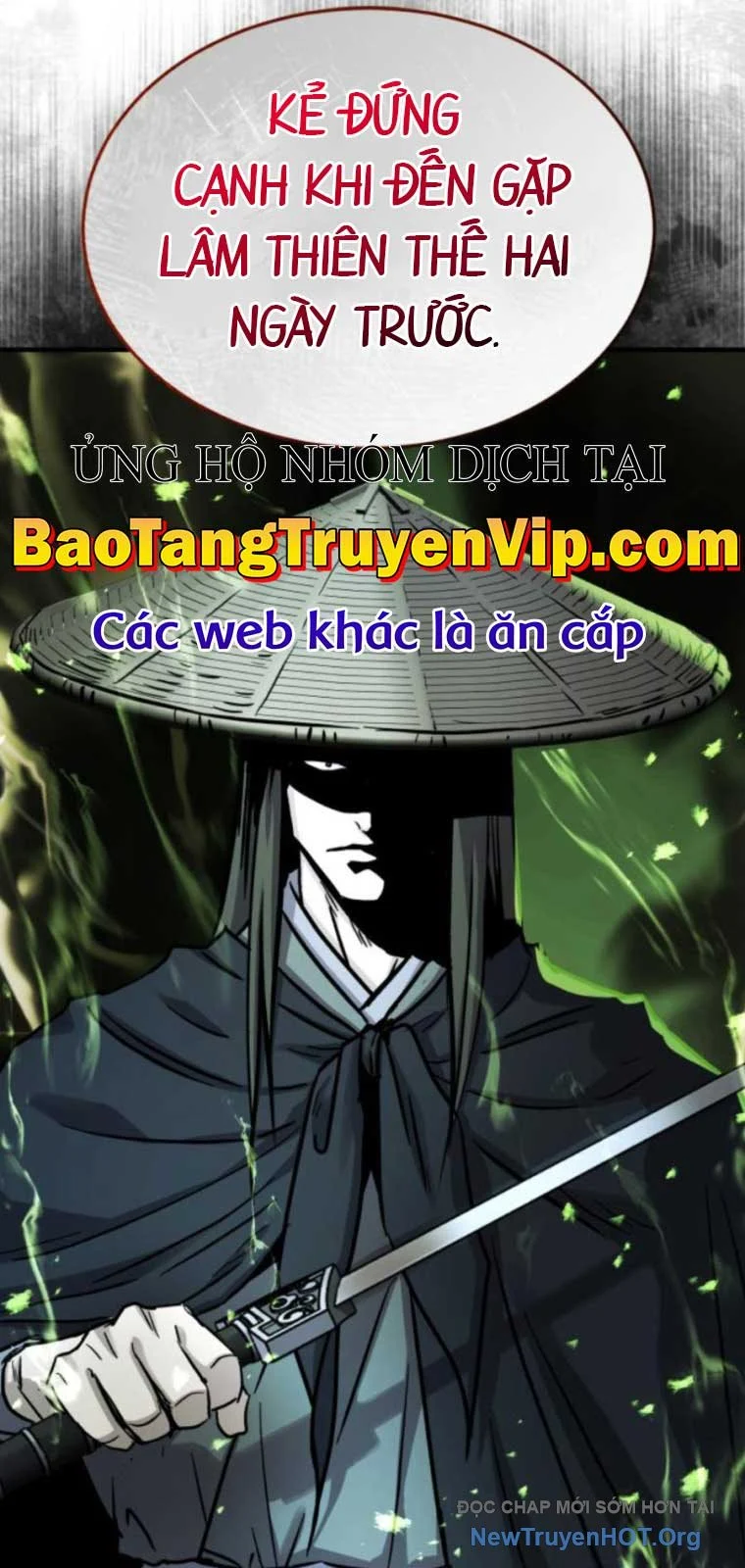 Tuyệt Thế Quân Lâm Chapter 53.1 - Trang 2