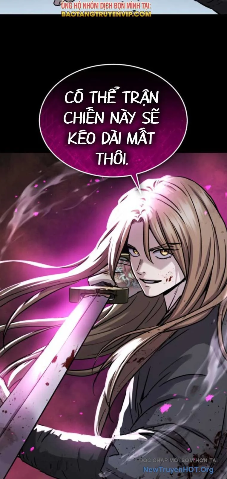 Tuyệt Thế Quân Lâm Chapter 53.1 - Trang 2