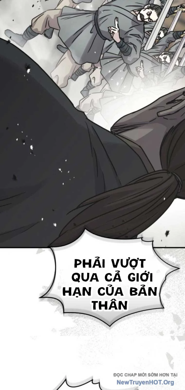 Tuyệt Thế Quân Lâm Chapter 53.1 - Trang 2