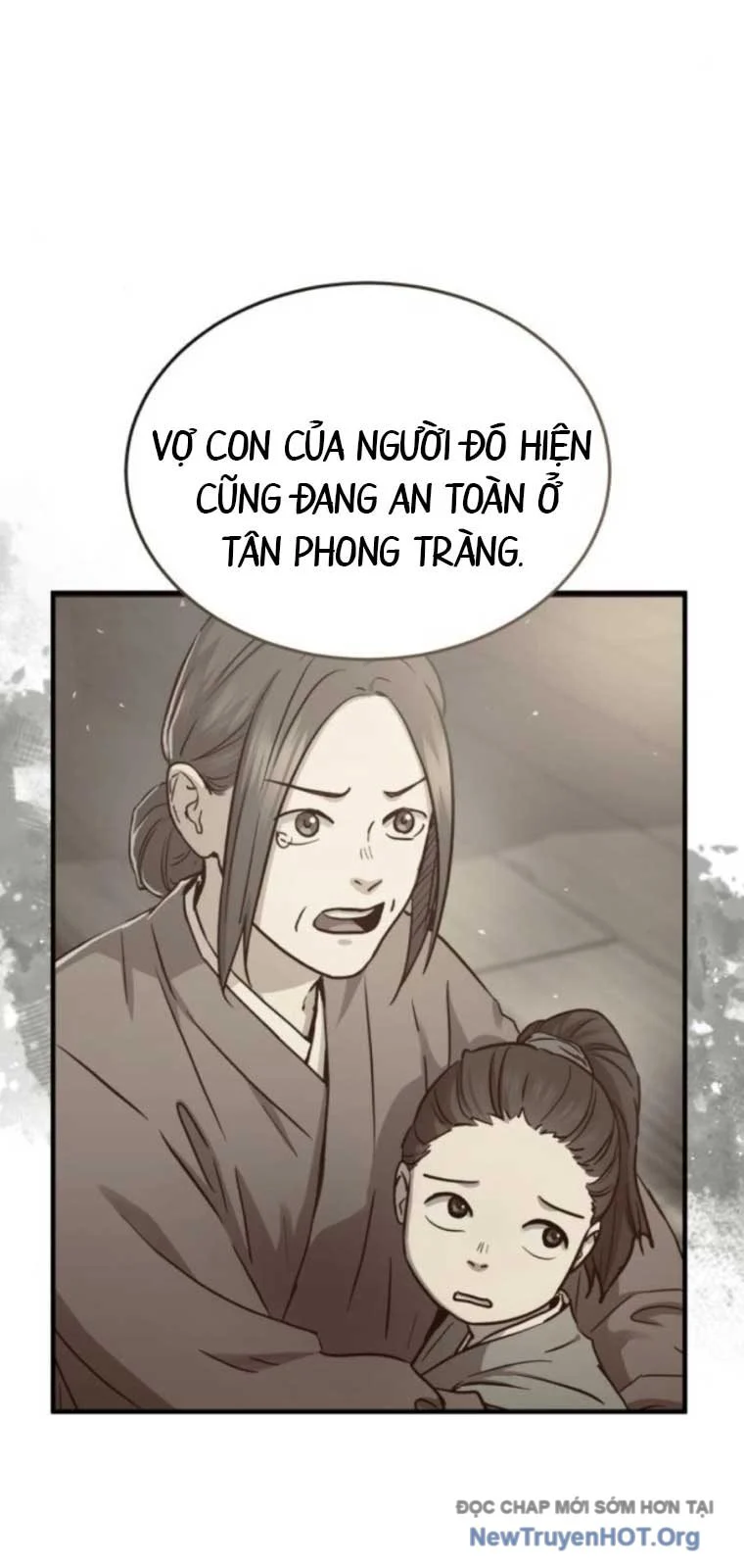 Tuyệt Thế Quân Lâm Chapter 53.1 - Trang 2