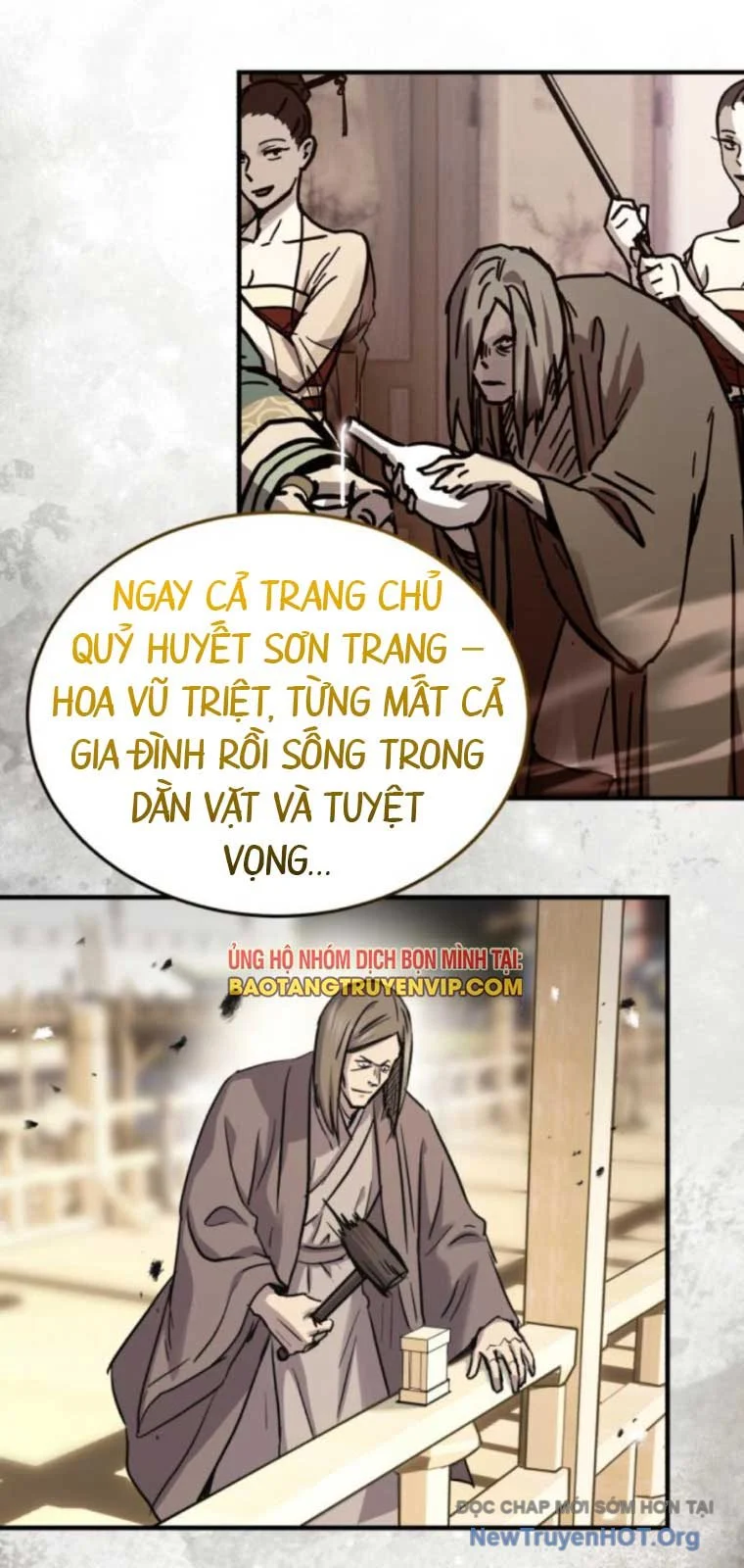 Tuyệt Thế Quân Lâm Chapter 53.1 - Trang 2