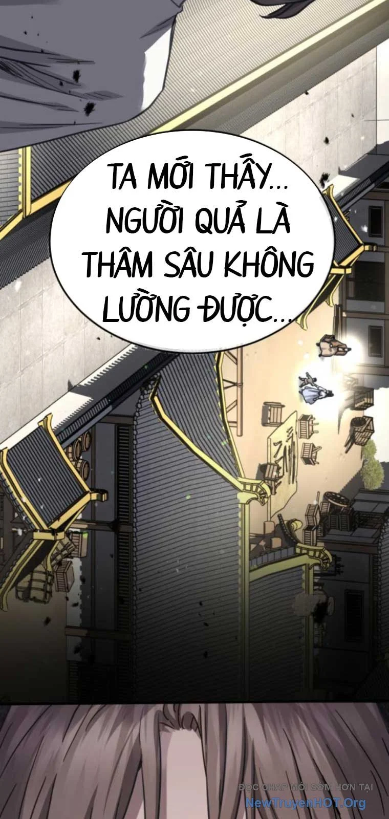 Tuyệt Thế Quân Lâm Chapter 53.1 - Trang 2