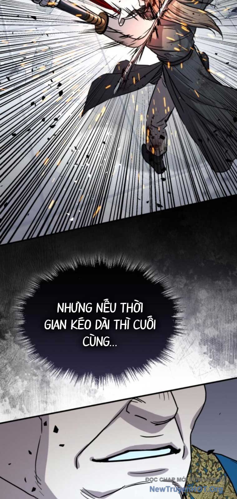 Tuyệt Thế Quân Lâm Chapter 53.1 - Trang 2