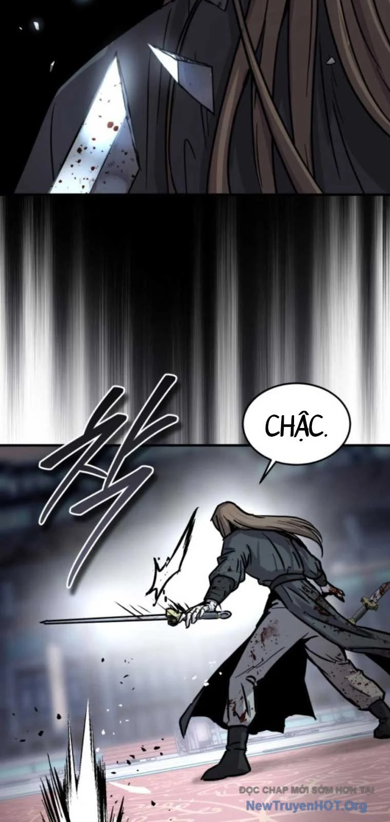Tuyệt Thế Quân Lâm Chapter 53.1 - Trang 2