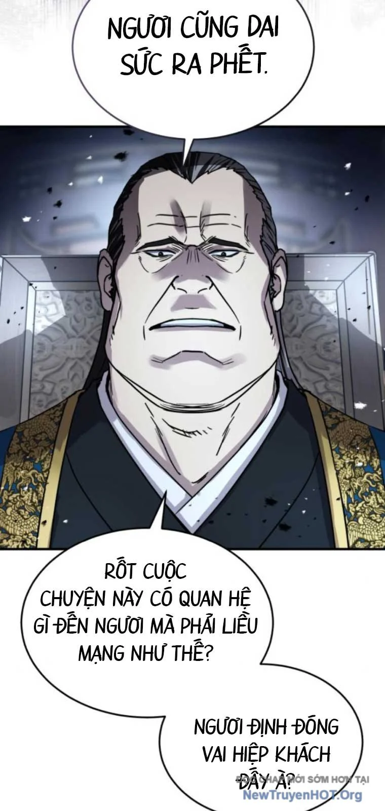 Tuyệt Thế Quân Lâm Chapter 53.1 - Trang 2