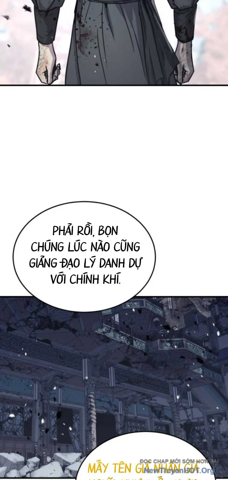 Tuyệt Thế Quân Lâm Chapter 53.1 - Trang 2