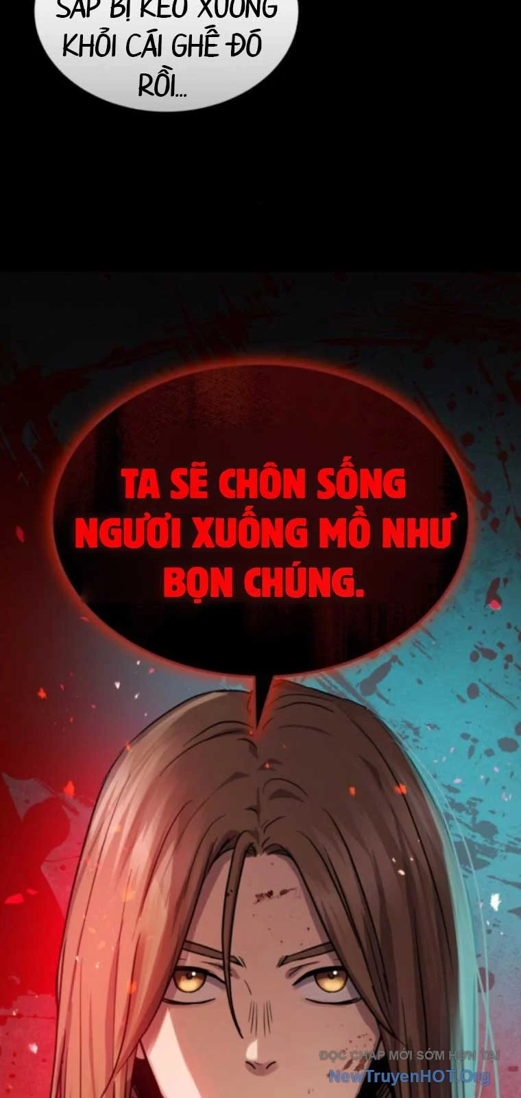 Tuyệt Thế Quân Lâm Chapter 53.1 - Trang 2