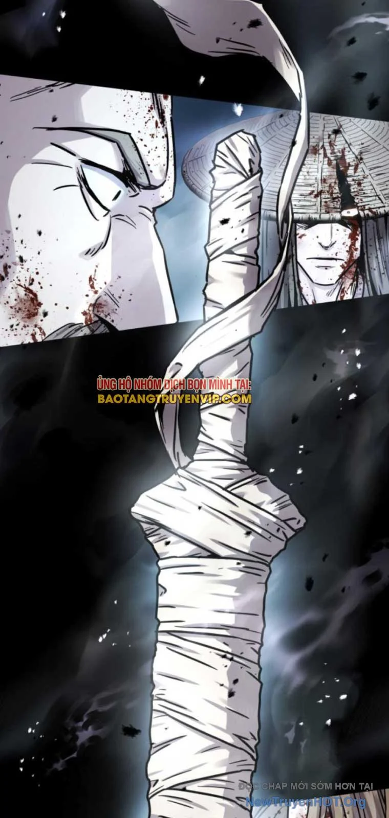 Tuyệt Thế Quân Lâm Chapter 53.1 - Trang 2