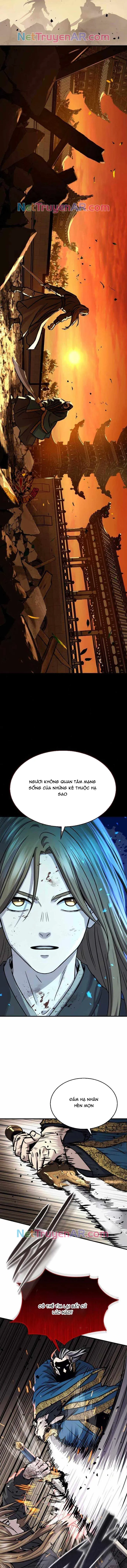 Tuyệt Thế Quân Lâm Chapter 55.1 - Next Chapter 56