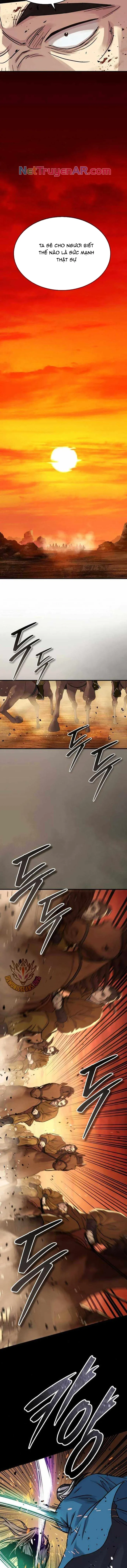 Tuyệt Thế Quân Lâm Chapter 55.1 - Next Chapter 56